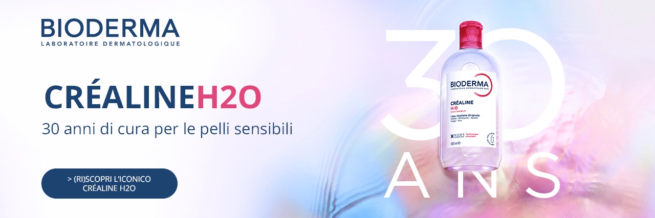 Crealine Offer