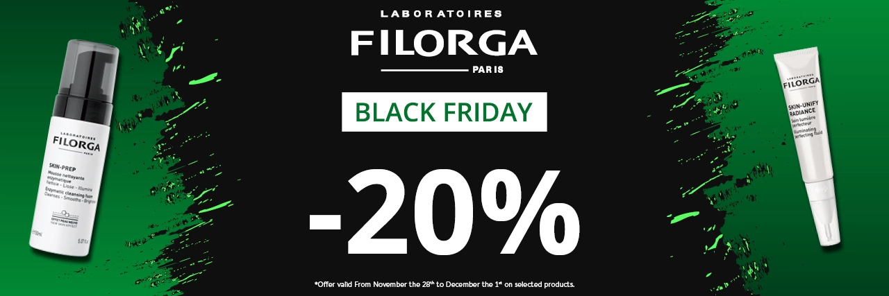 Filorga offer