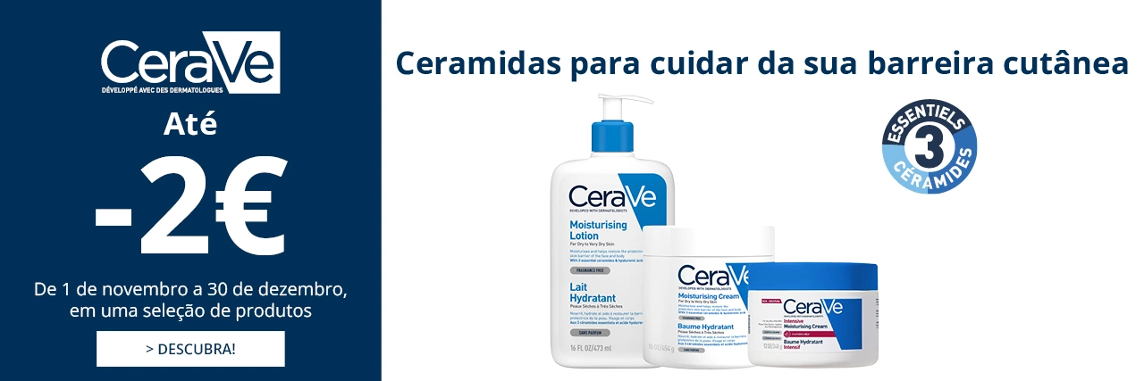 CeraVe Offer