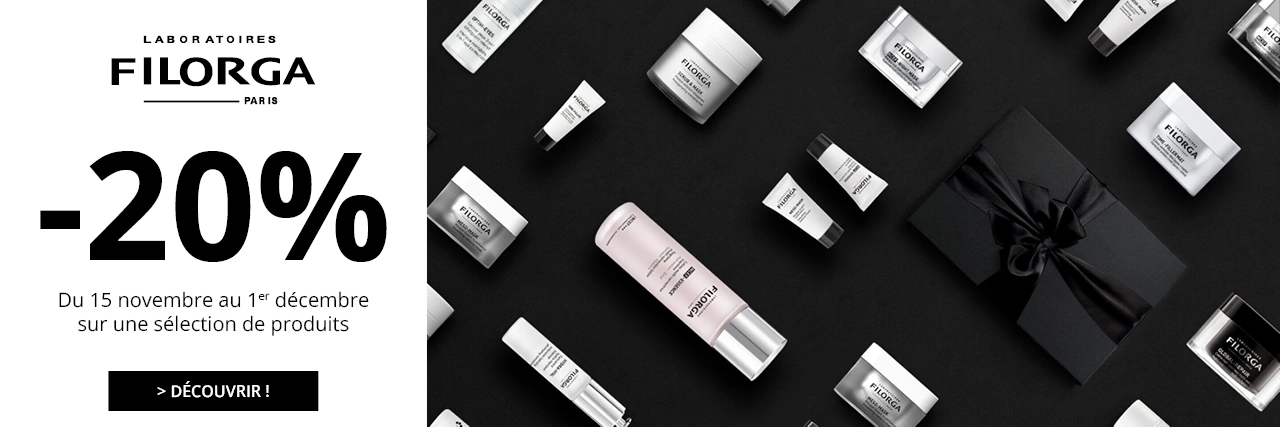 Offre Filorga