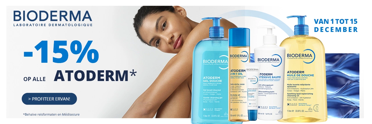 Atoderm Offer