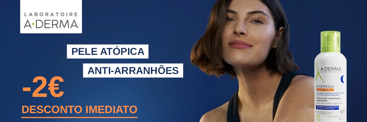 Oferta A-derma Exomega Control