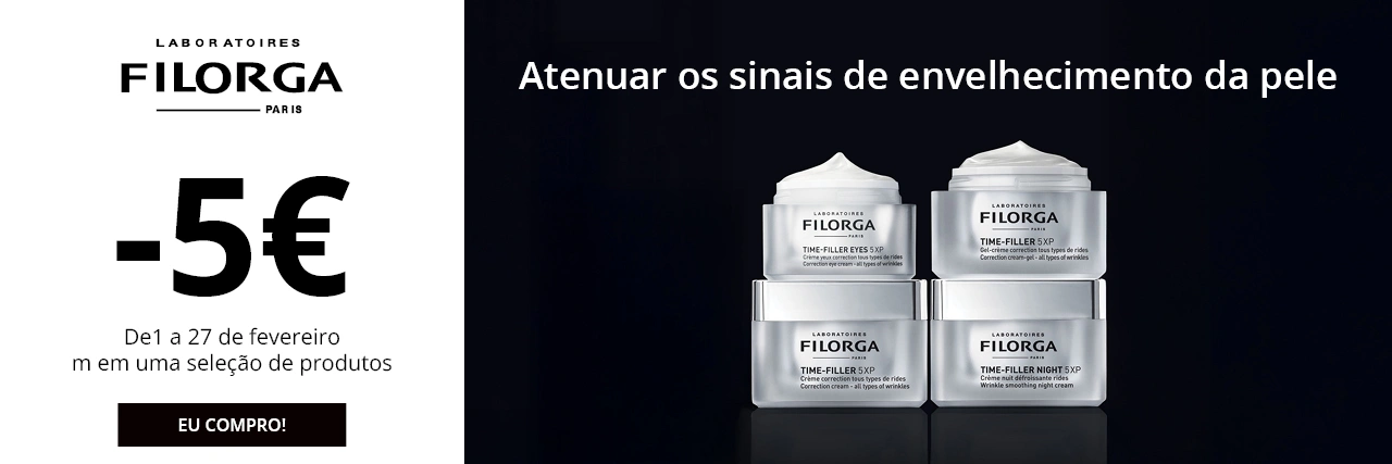 Oferta da Filorga