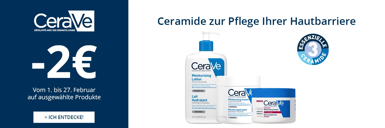 CeraVe Offer