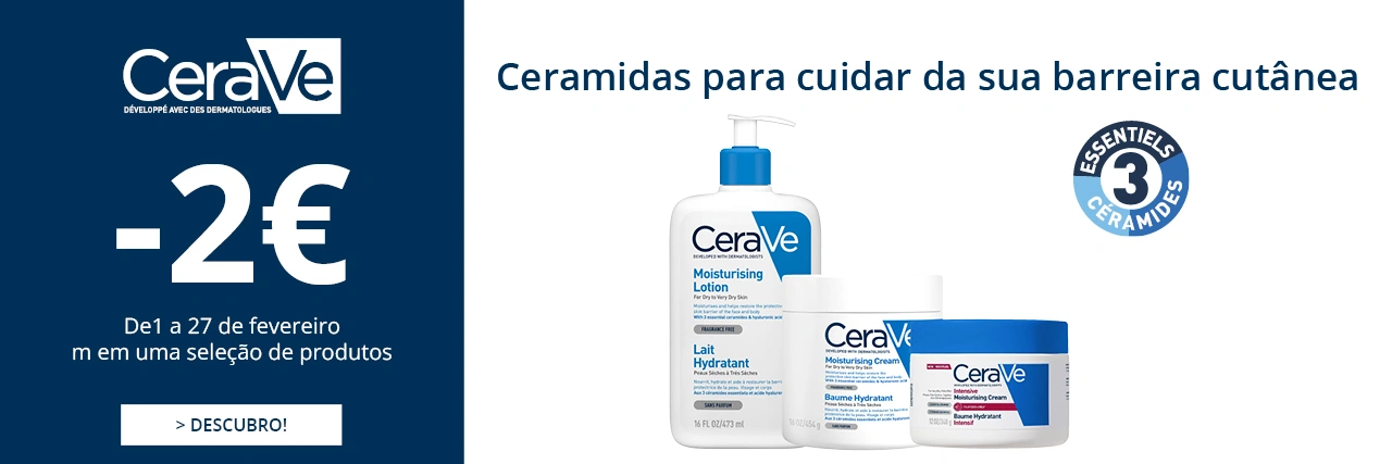 CeraVe Offer