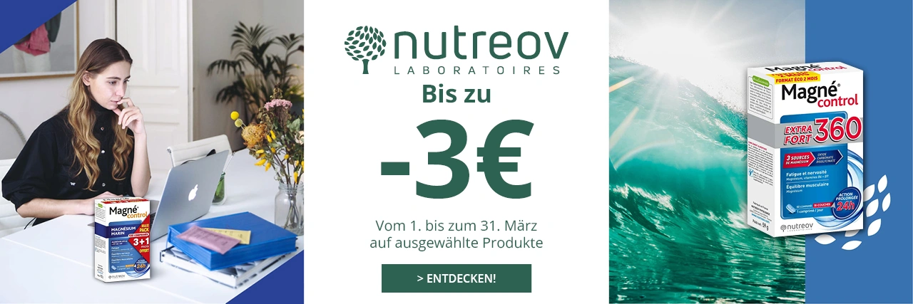 Magné Control Angebot