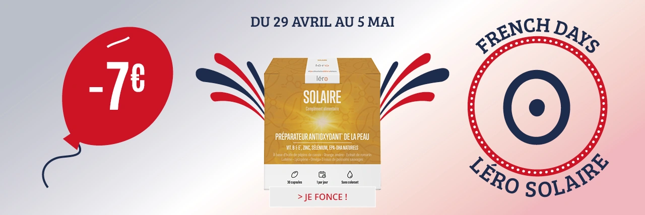 Offre Léro Solaire