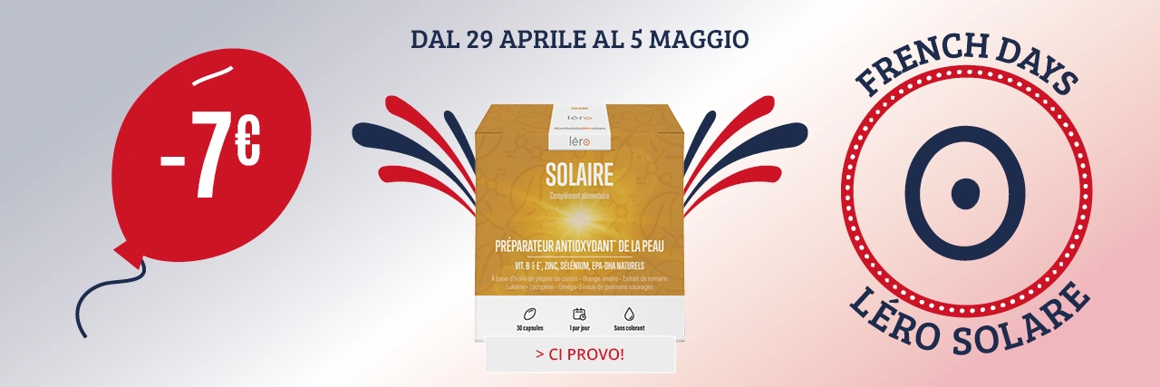 Offerta Léro Solaire
