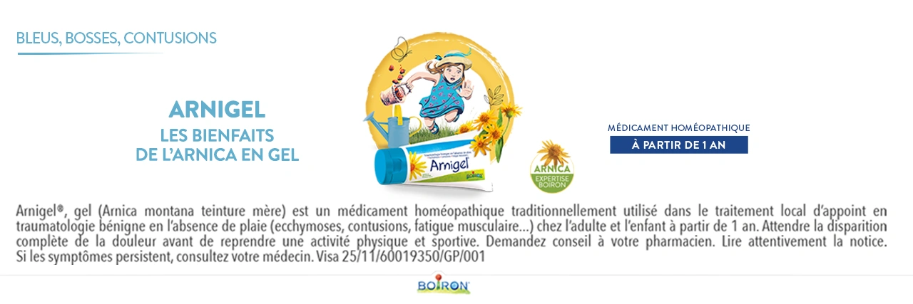 Opé Boiron