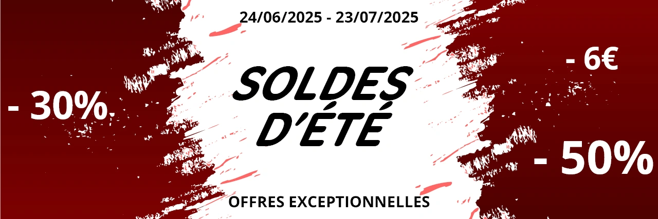 Soldes