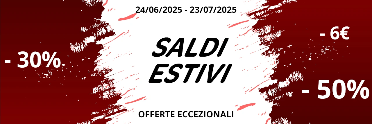 Saldi