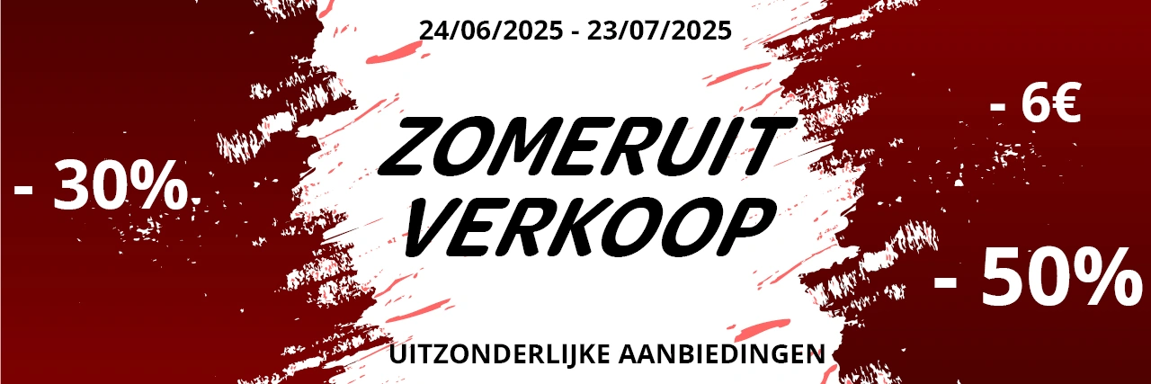 Verkoop
