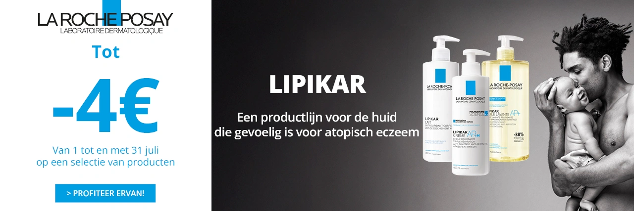 Lipikar Discount