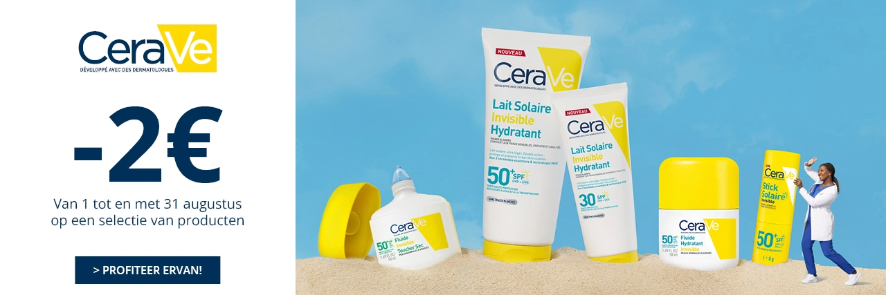 CeraVe Offer