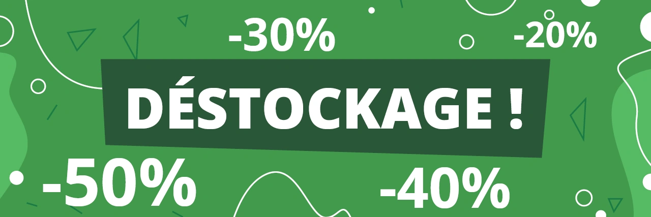 Déstockage