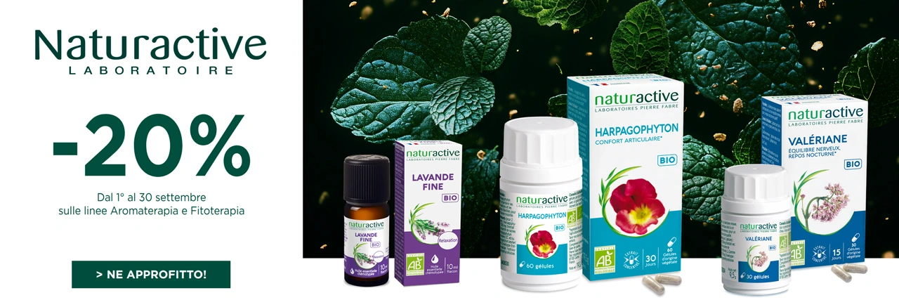 Naturactive offer