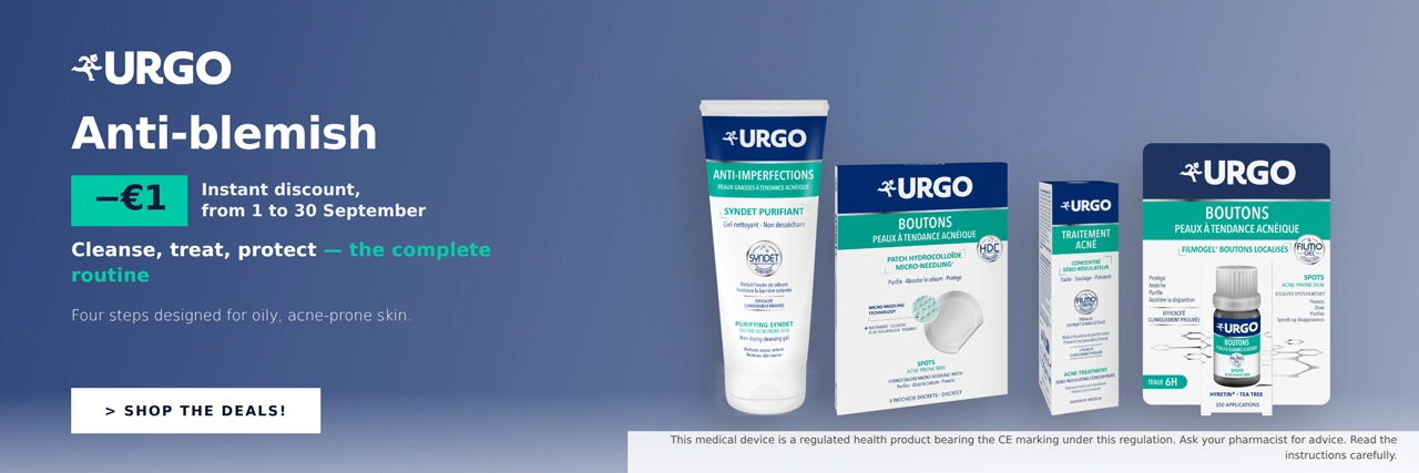 Urgo Offer
