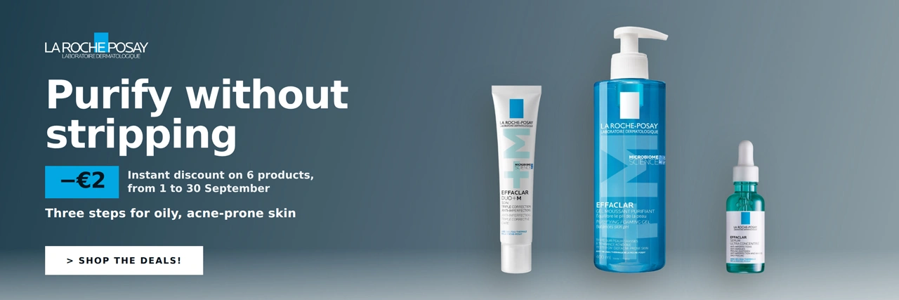 Effaclar offer