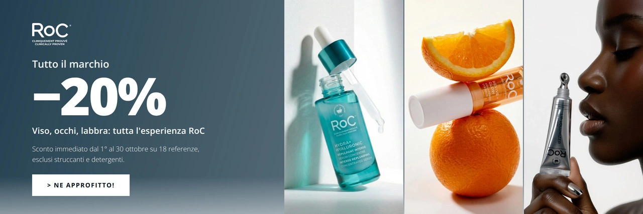 Offerta RoC