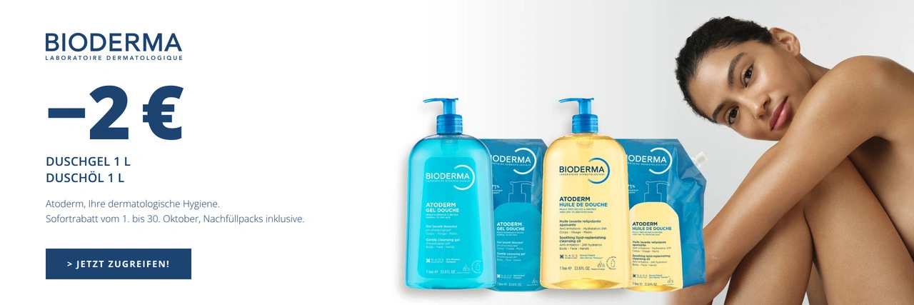 Atoderm Offer