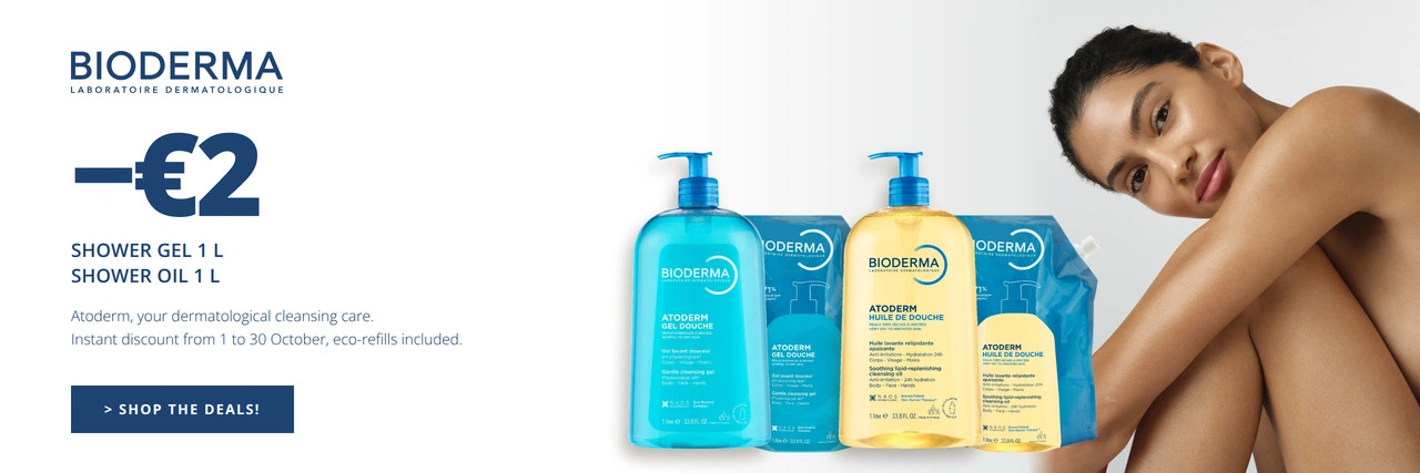 Atoderm Offer