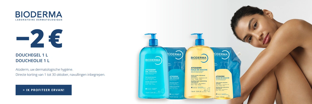 Atoderm Offer