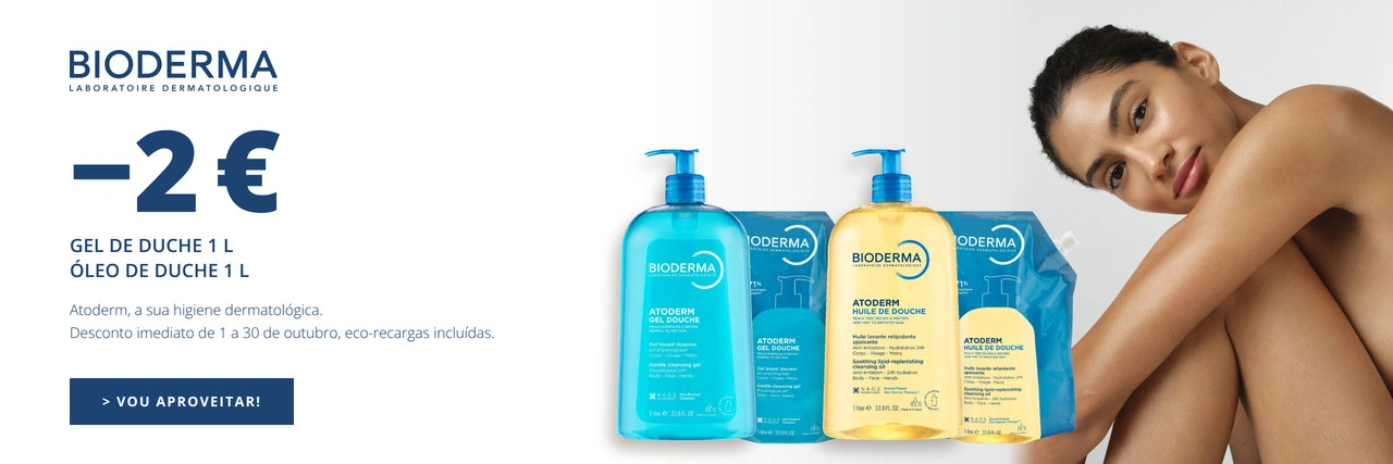Atoderm Offer