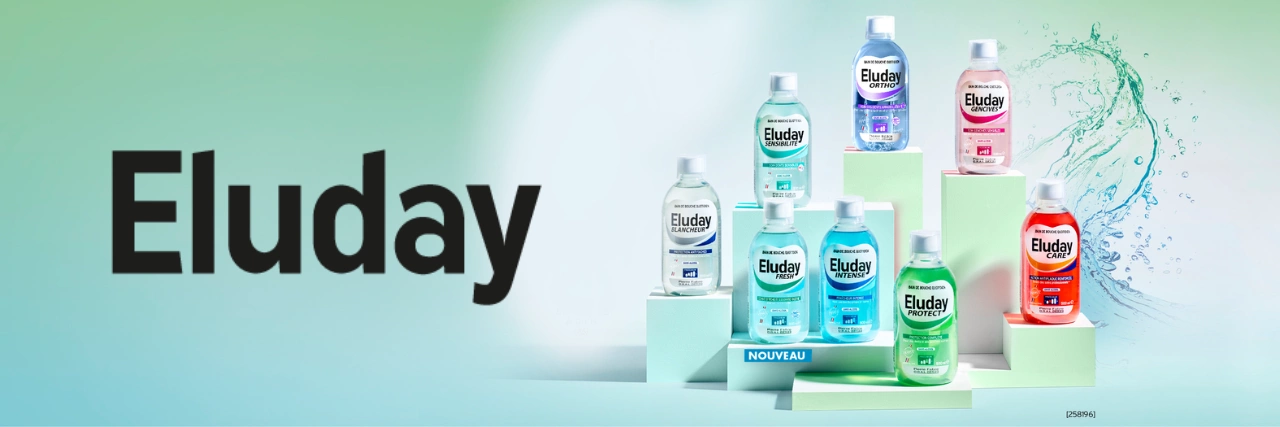 Eluday