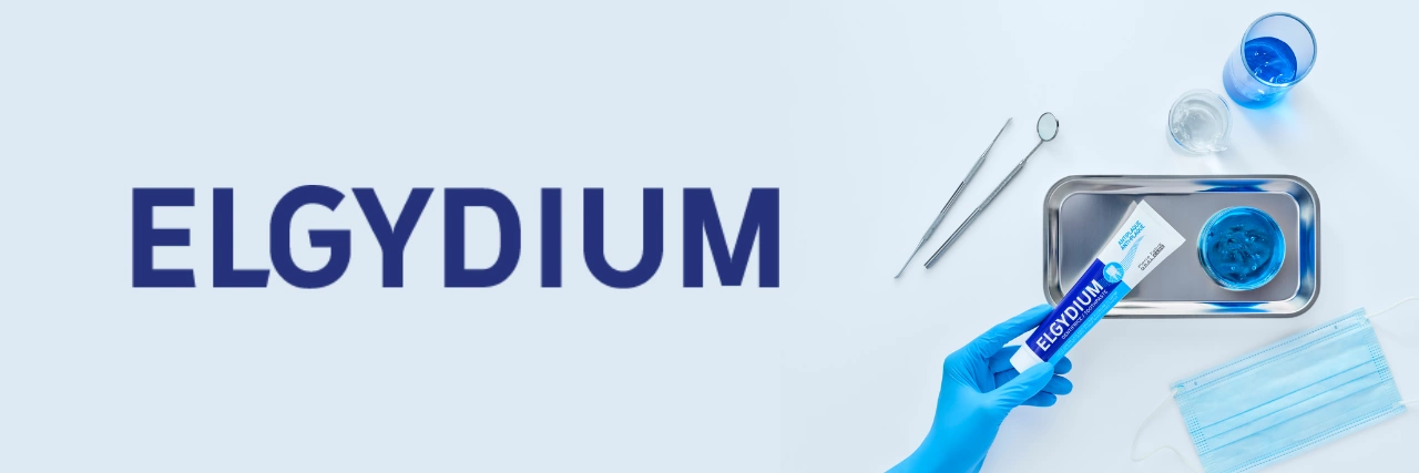 Elgydium