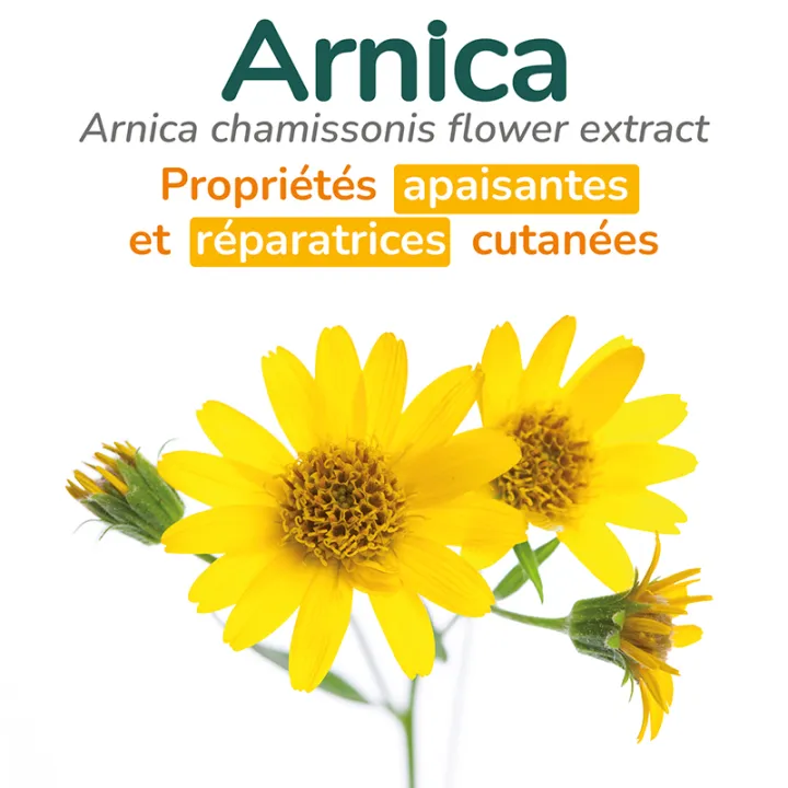 Gel Arnican de Cooper