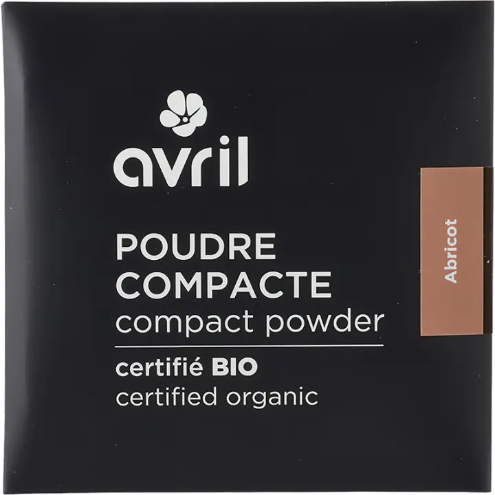Avril Poudre Compacte de Teint Recharge Pour Palette 11 g