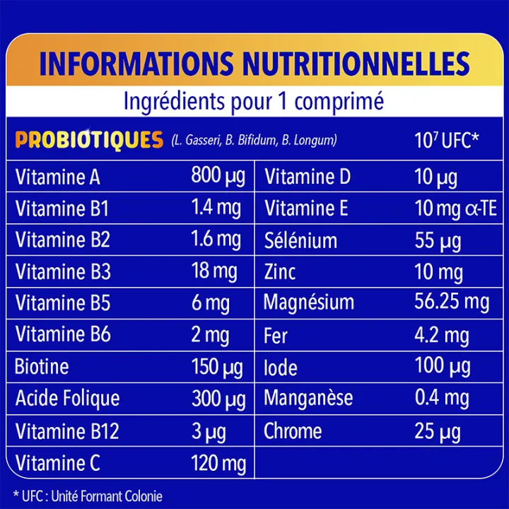 Bion 3 Immune Defense & Intestinal Balance