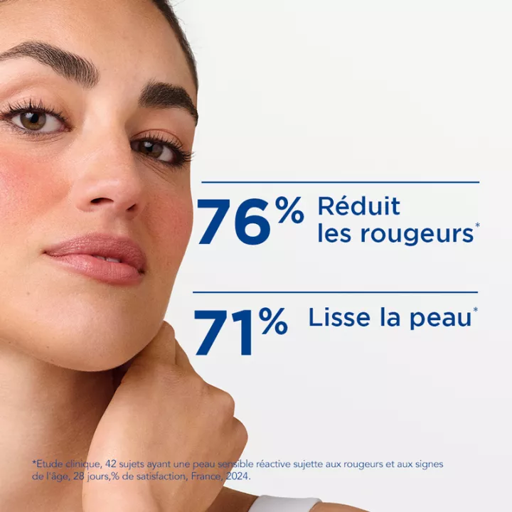 Bioderma Crealine AR+ Bi-Serum gegen Rötungen 30 ml