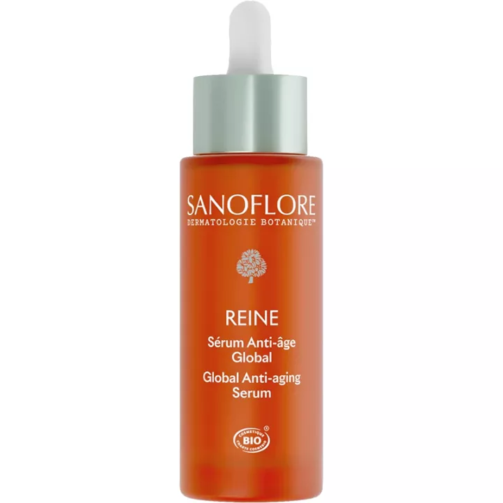 Sanoflore Suero Reina 30 ml