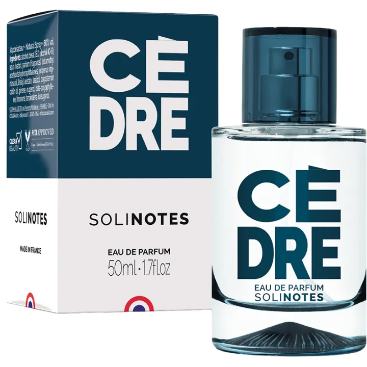 Solinotes Eau de Parfum 50 ml