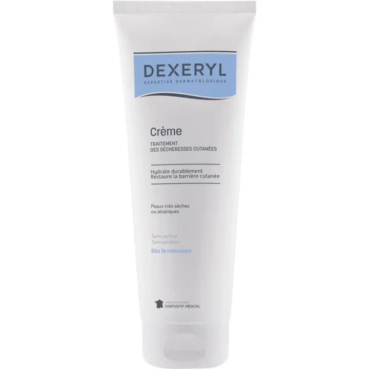 Dexeryl Crema per la pelle secca Pierre Fabre 