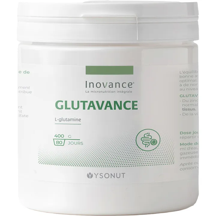 Inovance Glutavance 400 g