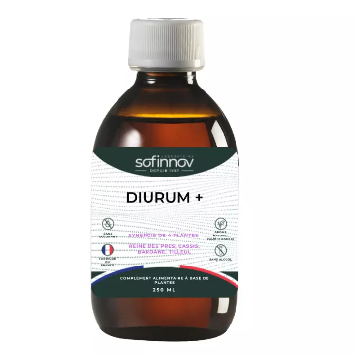 Sofinnov Diureum + 250ml