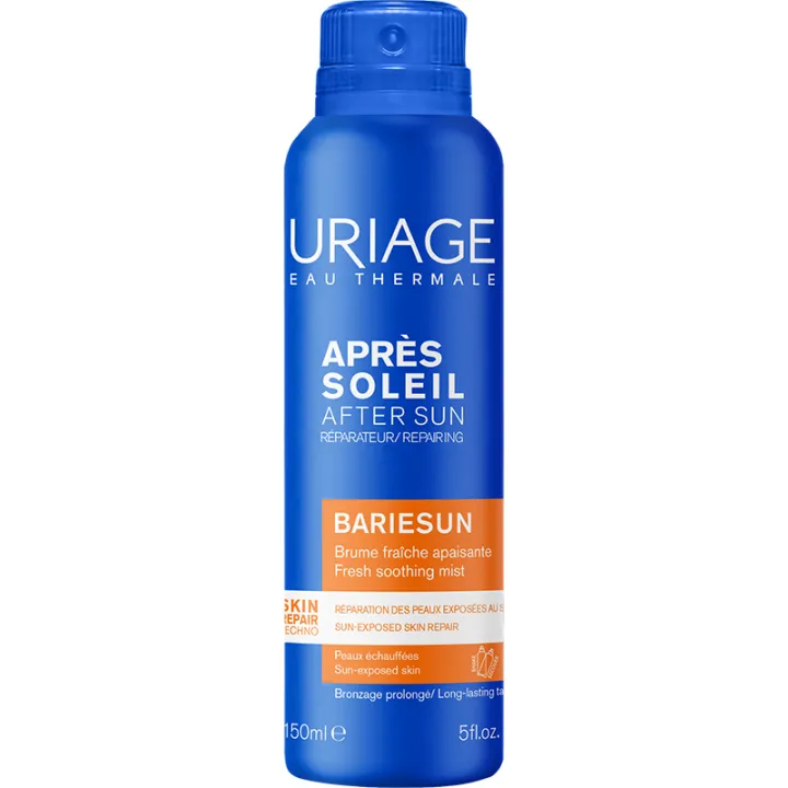 Uriage Bariésun Eau Solaire Fraîche SPF50+ 200 ml
