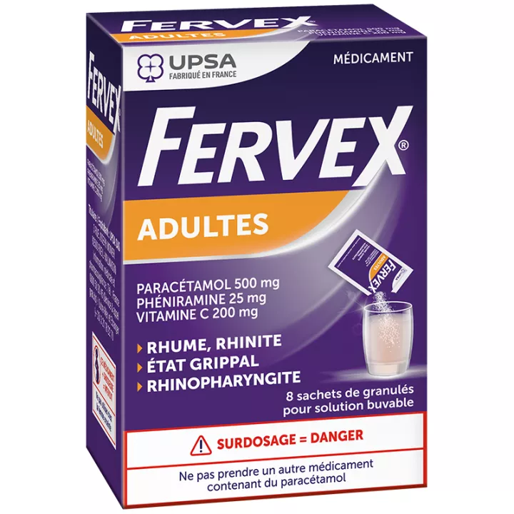 Achetez Le M dicament DOLIPRANE 1000 Mg 8 G lules Sanofi Aventis