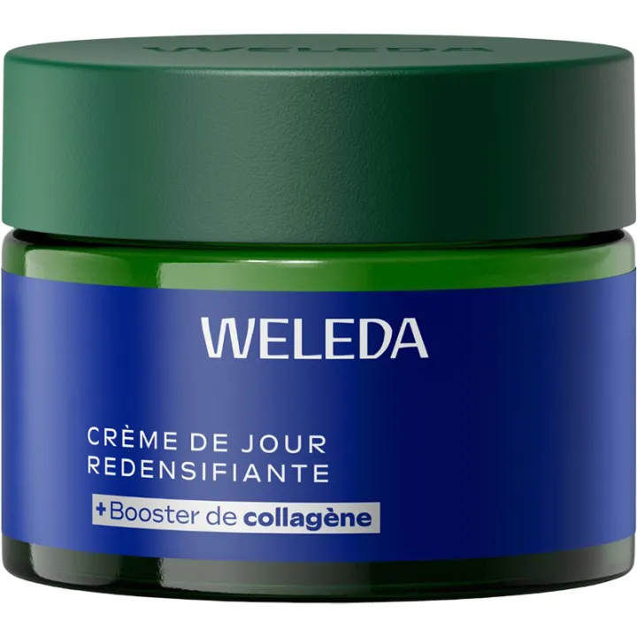 Weleda Crema giorno ridensificante biologica 40 ml