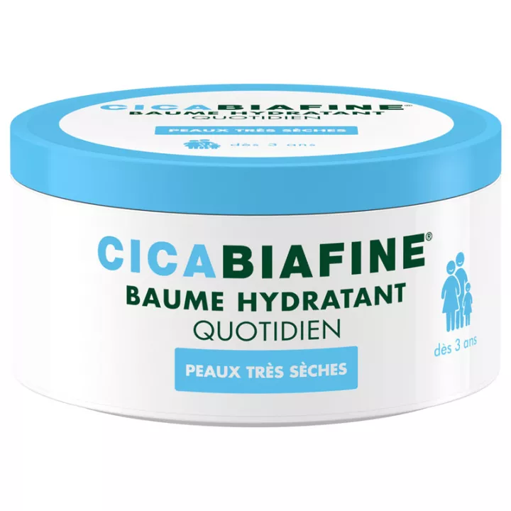 Cicabiafine Baume Hydratant Quotidien 300 ml
