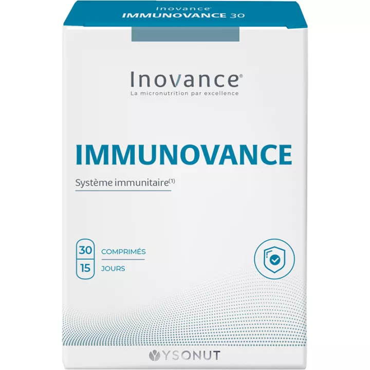 Inovance Immunovance Sistema inmunitario 