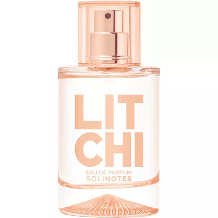Agua de perfume Solinotes 50 ml