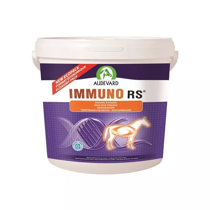 Immuno RS Audevard
