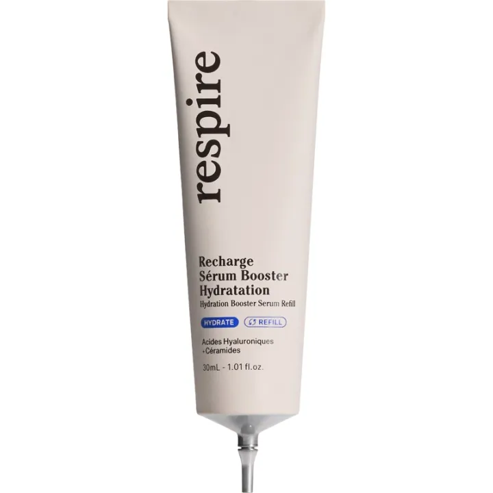 Respire Hydration Booster Serum 30 мл