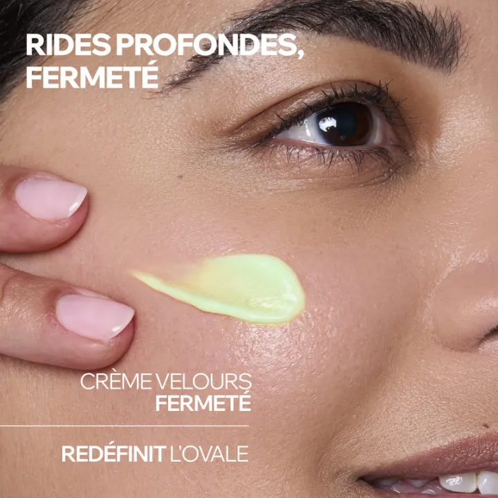 Uriage Age Lift R3 Tratamiento de día reafirmante con 3 retinoides, 40 ml