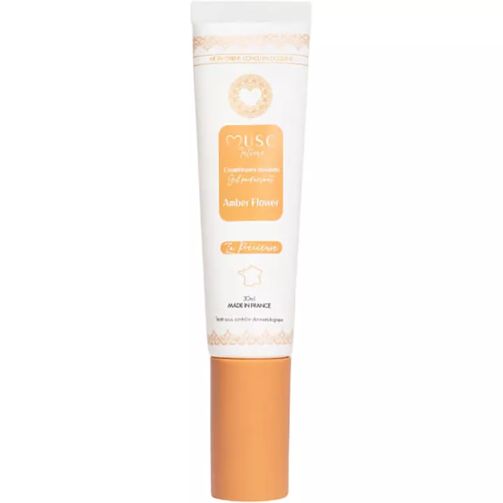Musc Intime Perfumed Gel 30 ml