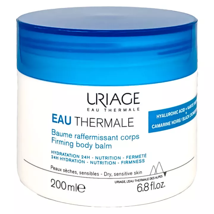 Uriage Firming Body Balm 200 ml