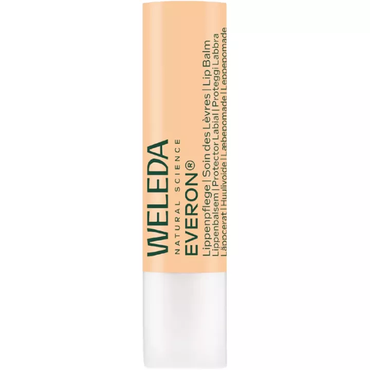 Weleda Everon Organic Lip Care Stick 4.8 g